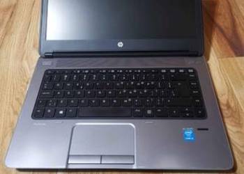 Laptop HP ProBook 640 G1 i5 8GB 240SSD