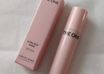 Szminka w płynie Oriflame