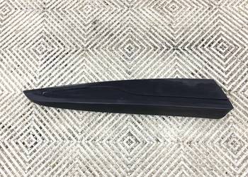 LISTWA DRZWI PRAWY TYŁ RENAULT CLIO IV Hatchback 828762614R BIAŁY