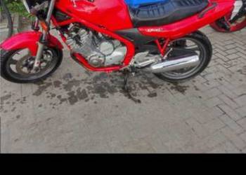 Yamaha XJ 600n