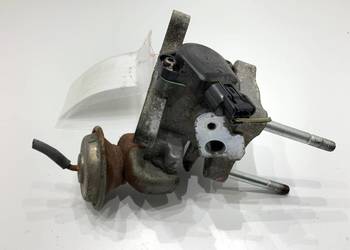 PRZEPUSTNICA HONDA CR-V III 2.2 140KM ZAWÓR POWIETRZA