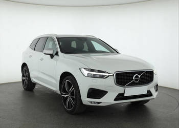 Volvo XC60 D5 AWD