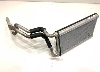 NAGRZEWNICA MAZDA 3 BM Hatchback KOMBAJN OGRZEWANIA, UKŁADU