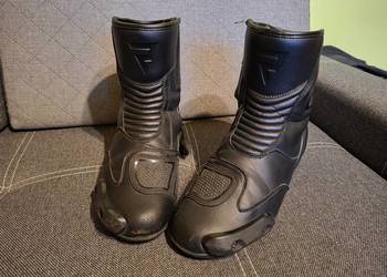 Buty motocyklowe turystyczne Rebelhorn rozmiar 47