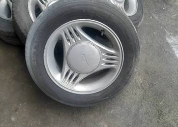 Ford mustang Felgi  Koła iv generacja