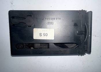Uchwyt na kubek Audi A3 8L