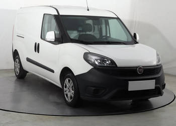 Fiat Doblo 1.3 MultiJet