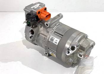 SPRĘŻARKA KLIMATYZACJI HYUNDAI KONA (SX2) HES33 0.0 204KM KOMPRESOR