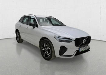 Volvo XC 60 II (2017-)