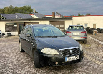 Fiat Croma II (2005-)
