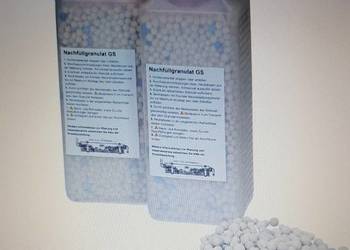 Neutralizator kondensatu (2 x 1,3 kg) - kotły kondensacyjne