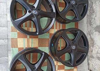 Alufelgi CMS 5x108 18" Ford, Volvo