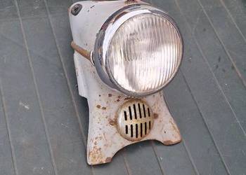 Lampa komar 2320 sztywniak