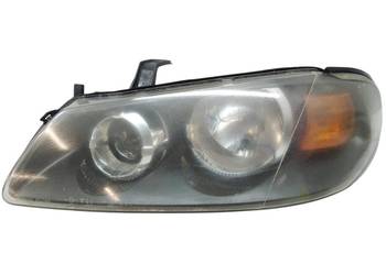 LAMPA PRZÓD LEWA EU N16  Nissan Almera II (2000-2006)