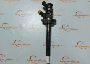 BERLINGO 3008 PARTNER 307 C4 1.6 HDI 0445110297 wtryskiwacz