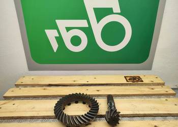 Mechanizm różnicowy New Holland (10x34)(87345451N)