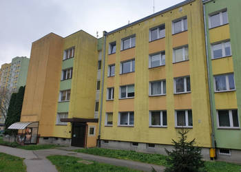 Syndyk sprzeda spółdzielcze prawo własnościowe do lokalu mieszkalnego, ul.…