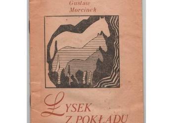 Łysek z pokładu Idy - Morcinek Gustaw