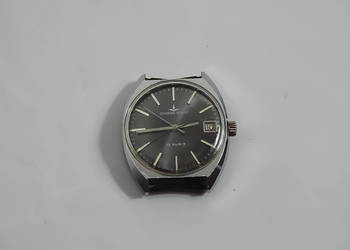 Dugena-Matic 25 Rubis – Vintage – Na części lub do renowacji!