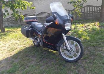 Kawasaki GTR 1000
