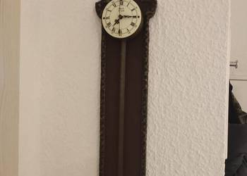 Anno 1750 stary zegar