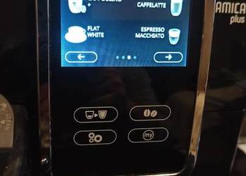 EKSPRES DO KAWY  DELONGHI  ECAM ESAM ..Gwarancja ///