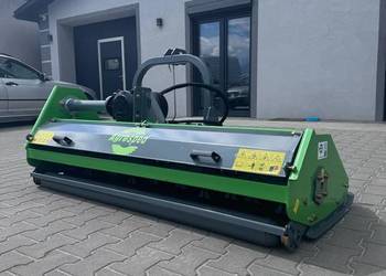 Kosiarka bijakowa mulczer SPEED firmy Agrosped różne modele #25