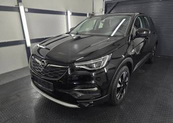 Opel Grandland X skóra_radar_kamery