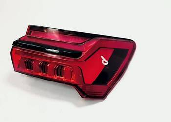 LAMPA PRAWA TYŁ AUDI A6 C8 ALLROAD 4K5945092D