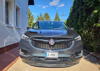 Buick enclave