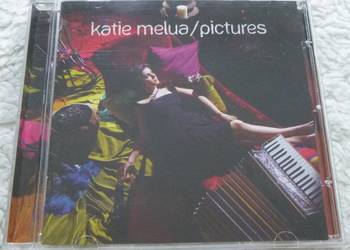 Płyta CD Katie Melua Pictures