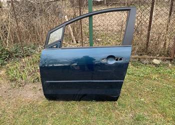 Mazda 5 drzwi lewy przód lakier 32C