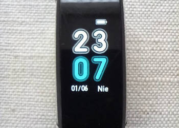 Zegarek Smartband Rubicon RNCE59