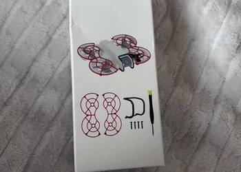 Ochrona do drona DJ NEO