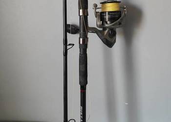 Zestaw Sumowy okuma i Jaxon