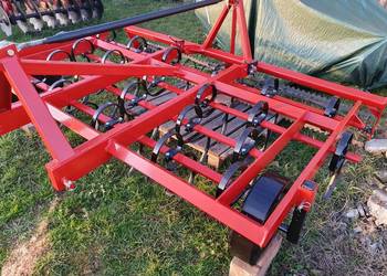 Agregat uprawowy 2.5m