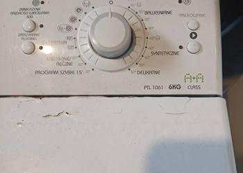 Programator Pralki POLAR model PTL 1061