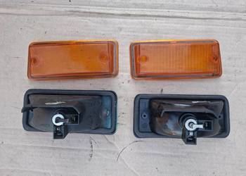 Kierunkowskazy przednie kierunki migacze Fiat 126p Maluch FL