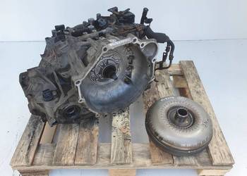 AUTOMATYCZNA SKRZYNIA BIEGÓW Mitsubishi Galant VIII 2.0 16V _ F4A421J6A