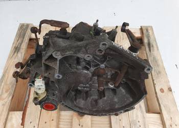 Peugeot 106 1.1 8V SKRZYNIA BIEGÓW 20CF03 manual MANUALNA Peugeot 106 1.1 8V SKRZYNIA BIEGÓW 20CF03 manual MANUALNA