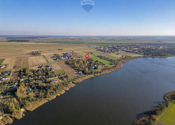 Zbuduj dom nad jeziorem – Strykowo, 150 m od wody