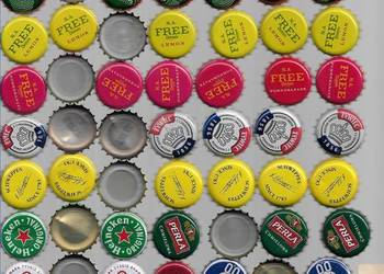 kapsle od piwa nr 18 kapsle od piwa nr 18