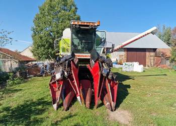Class dominator 108 maxi
