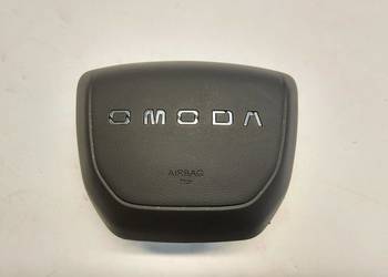 Chery Omoda 5 2024r airbag poduszka kierowcy w kierownice 407000460aa