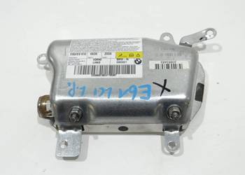 PODUSZKA LEWY PRZÓD POWIETRZNA DRZWI BMW E60 6963021 (4287367)