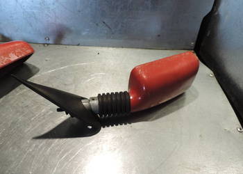 FIAT UNO 112A LUSTERKO LEWE MANUALNE