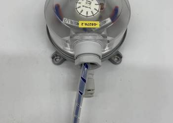 Beck 930.83 OEM 50-500Pa Presostat różnicowy