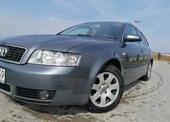 Audi a4 b6 1.9tdi 130km