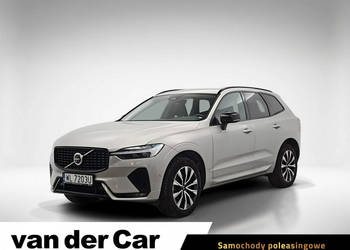 Volvo XC 60 B4 D AWD Plus Dark aut ! Z Polskiego Salonu ! Faktura VAT ! II…