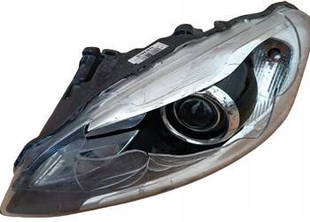 LAMPA LEWY PRZÓD EU XENON 31395896 VOLVO S60 V60 LIFT XC60